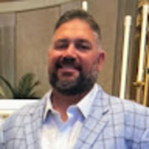 Meet your Posher, Lonnie